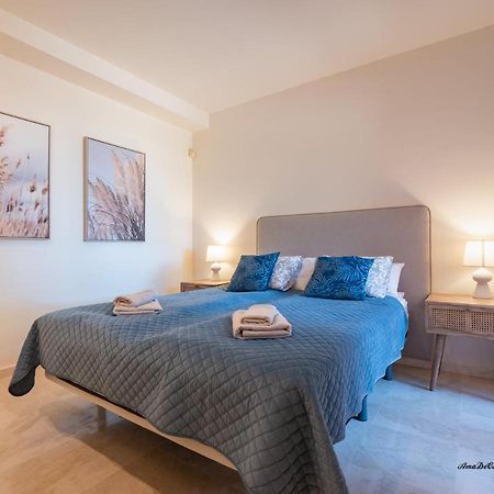 Apartamento Nueva Ribera Beach Club No 78 لوس الكاثاريس المظهر الخارجي الصورة