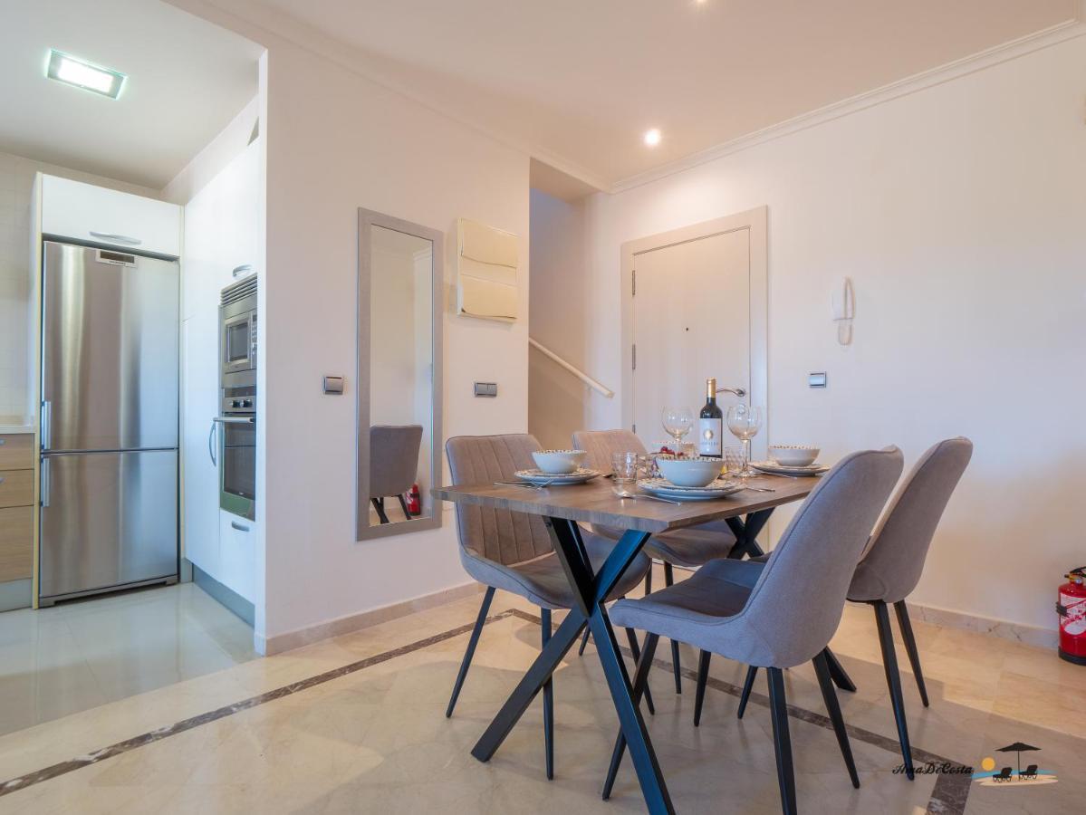 Apartamento Nueva Ribera Beach Club No 78 لوس الكاثاريس المظهر الخارجي الصورة