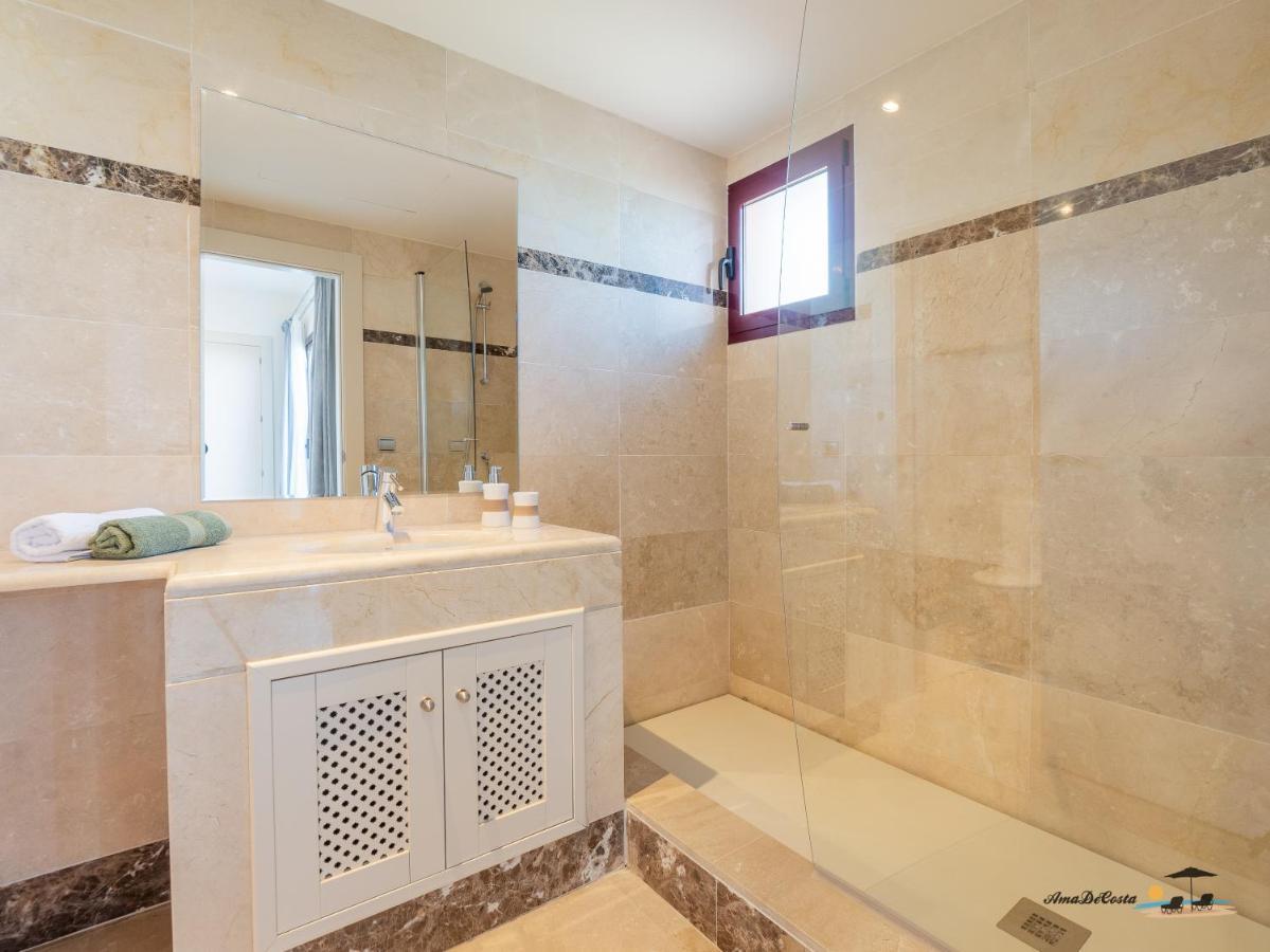Apartamento Nueva Ribera Beach Club No 78 لوس الكاثاريس المظهر الخارجي الصورة