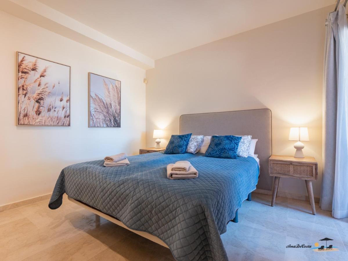 Apartamento Nueva Ribera Beach Club No 78 لوس الكاثاريس المظهر الخارجي الصورة