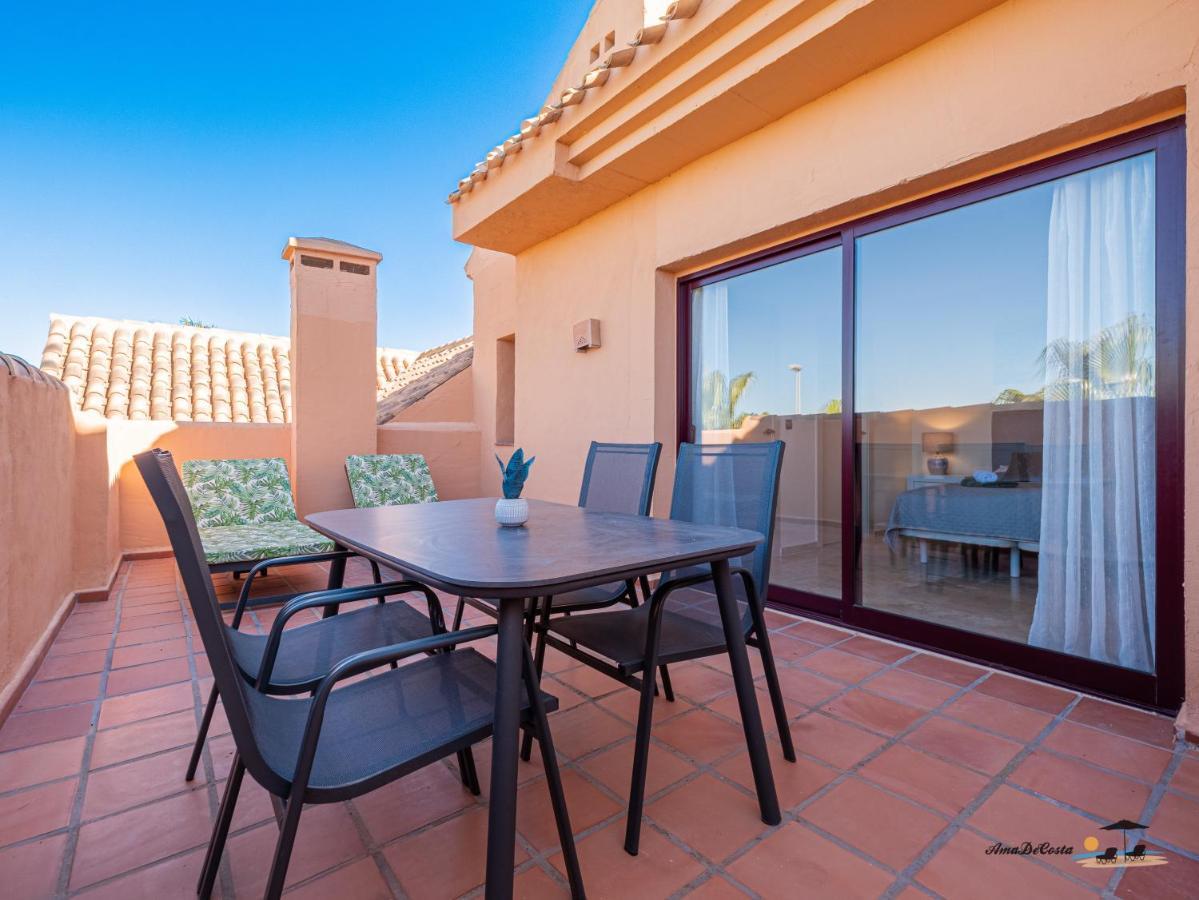 Apartamento Nueva Ribera Beach Club No 78 لوس الكاثاريس المظهر الخارجي الصورة