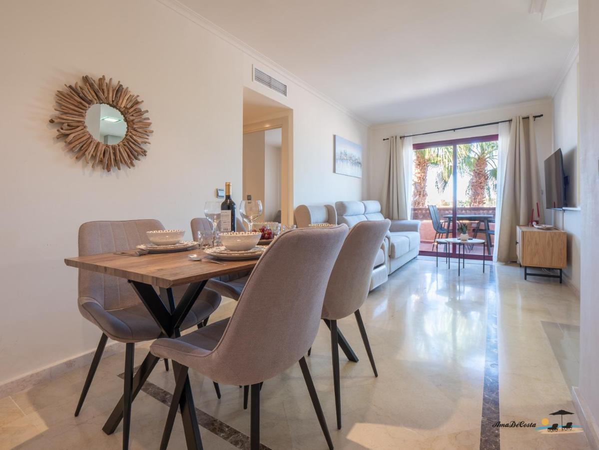 Apartamento Nueva Ribera Beach Club No 78 لوس الكاثاريس المظهر الخارجي الصورة